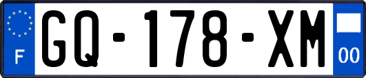 GQ-178-XM