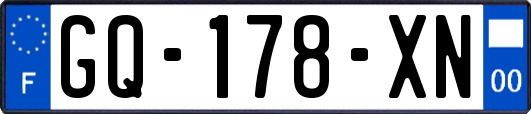 GQ-178-XN