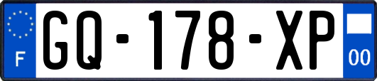 GQ-178-XP
