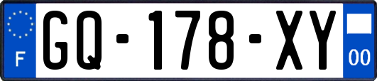 GQ-178-XY
