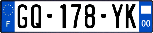 GQ-178-YK