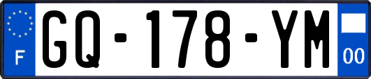GQ-178-YM