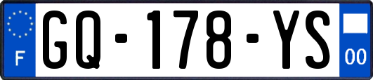 GQ-178-YS