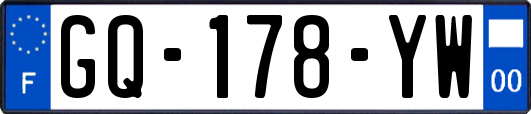 GQ-178-YW
