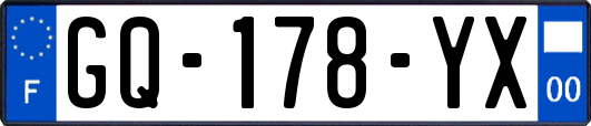 GQ-178-YX