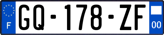 GQ-178-ZF