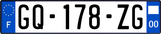 GQ-178-ZG