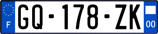 GQ-178-ZK