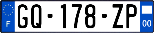 GQ-178-ZP