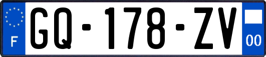 GQ-178-ZV