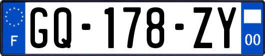 GQ-178-ZY