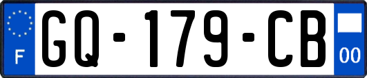 GQ-179-CB