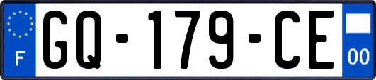 GQ-179-CE