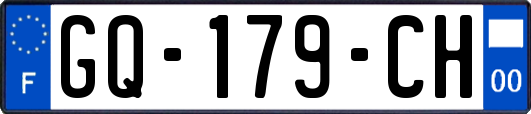GQ-179-CH