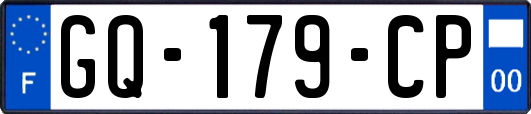 GQ-179-CP
