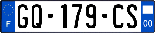 GQ-179-CS