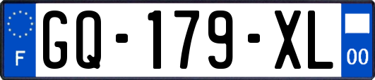 GQ-179-XL
