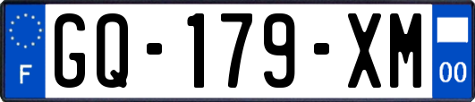 GQ-179-XM