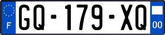 GQ-179-XQ