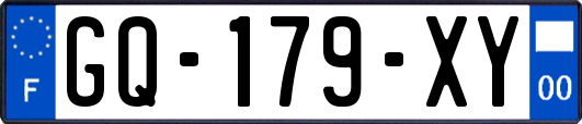 GQ-179-XY