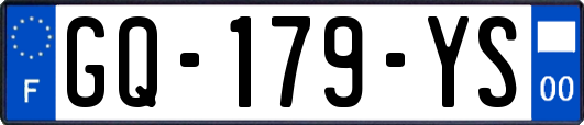 GQ-179-YS