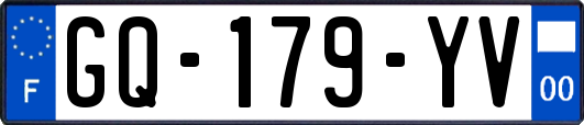 GQ-179-YV