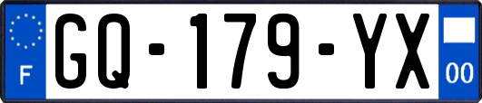 GQ-179-YX