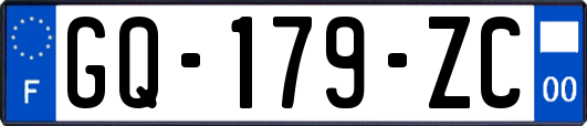 GQ-179-ZC