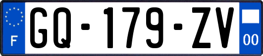 GQ-179-ZV