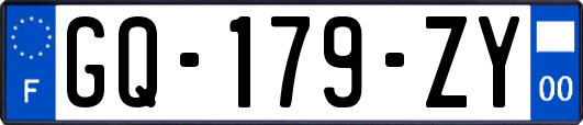 GQ-179-ZY
