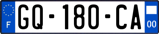 GQ-180-CA
