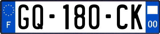 GQ-180-CK