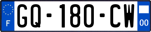 GQ-180-CW