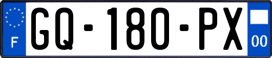GQ-180-PX