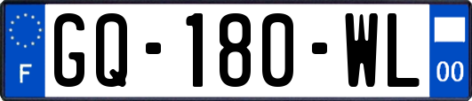 GQ-180-WL