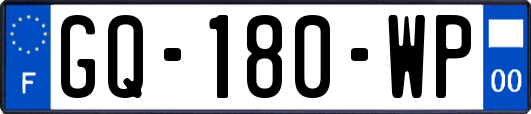 GQ-180-WP