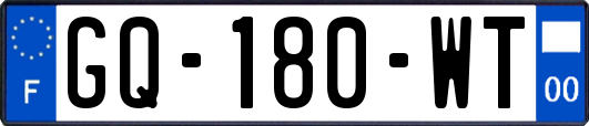 GQ-180-WT