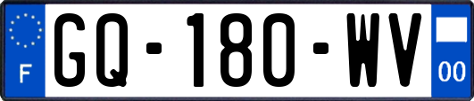 GQ-180-WV