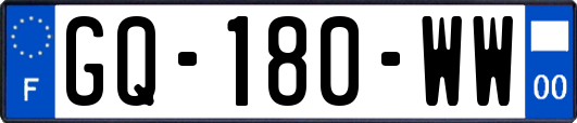 GQ-180-WW