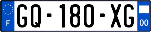 GQ-180-XG