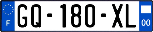 GQ-180-XL