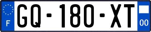 GQ-180-XT