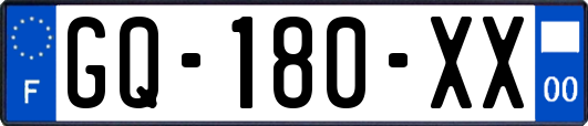 GQ-180-XX