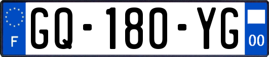 GQ-180-YG