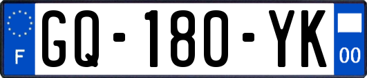 GQ-180-YK
