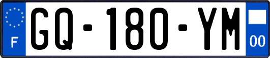 GQ-180-YM