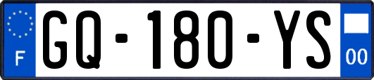 GQ-180-YS