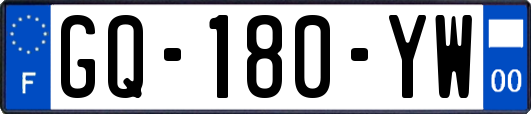 GQ-180-YW
