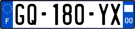 GQ-180-YX