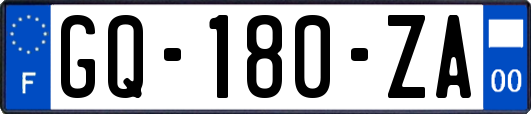 GQ-180-ZA